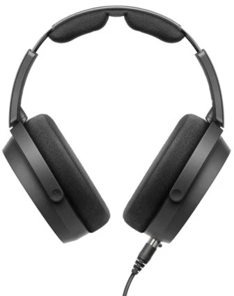 „Sennheiser HD 490 PRO Plus“ – profesionalios atviro tipo studijinės ausinės