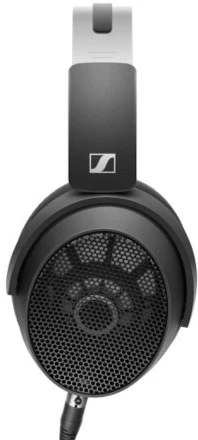 „Sennheiser HD 490 PRO Plus“ – profesionalios atviro tipo studijinės ausinės