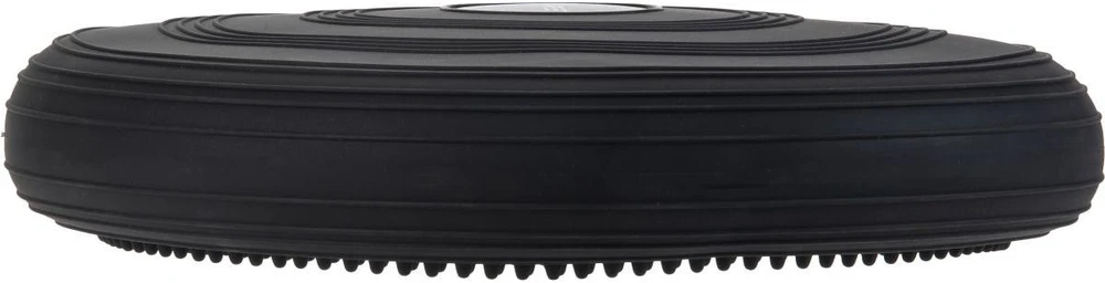 Pure2Improve | Balance Cushion 33 x 6 cm | Juodas