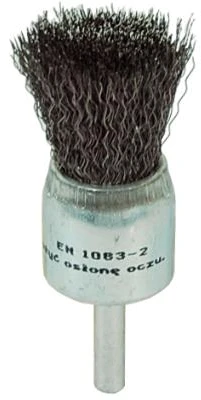 Szczotpol ŠEPEČETIS ŠEPEČIAS 20mm KŪGINIS BOTAS