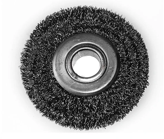 ŠEPETYS SZCZOTPOL 200 TAR/OT/32mm