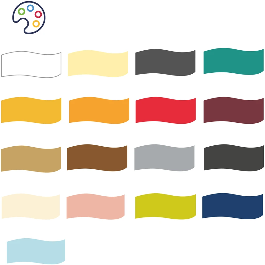 Servetėlės TORK Linstyle, 1 sl., 50 vnt., 39 x 39 cm, baltos spalvos