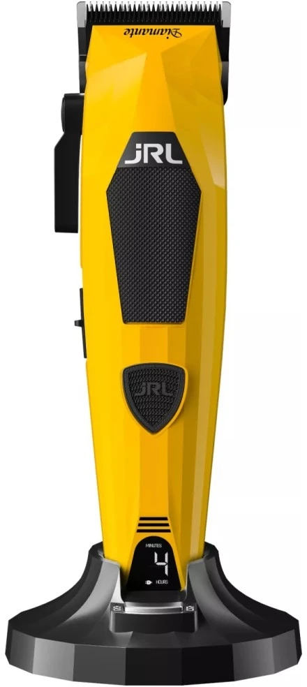 Setas 2-in-1 JRL Diamante Clipper + Diamante Trimmer geltonas