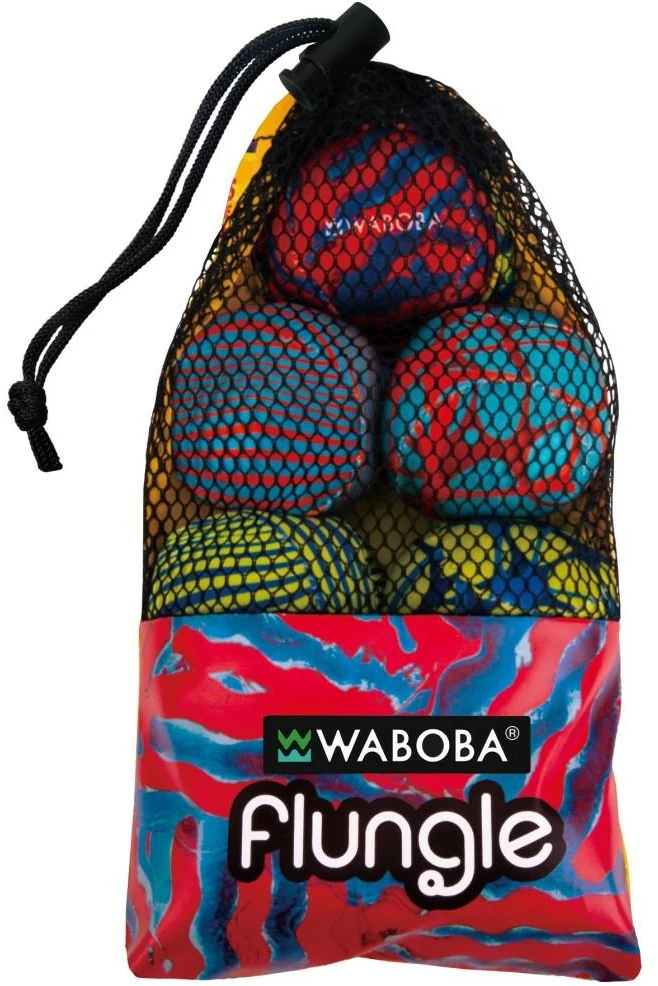 Boules žaidimo rinkinys Waboba Flunge