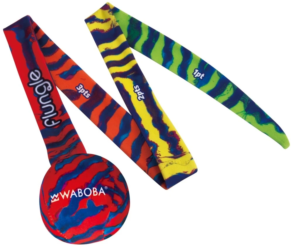 Boules žaidimo rinkinys Waboba Flunge