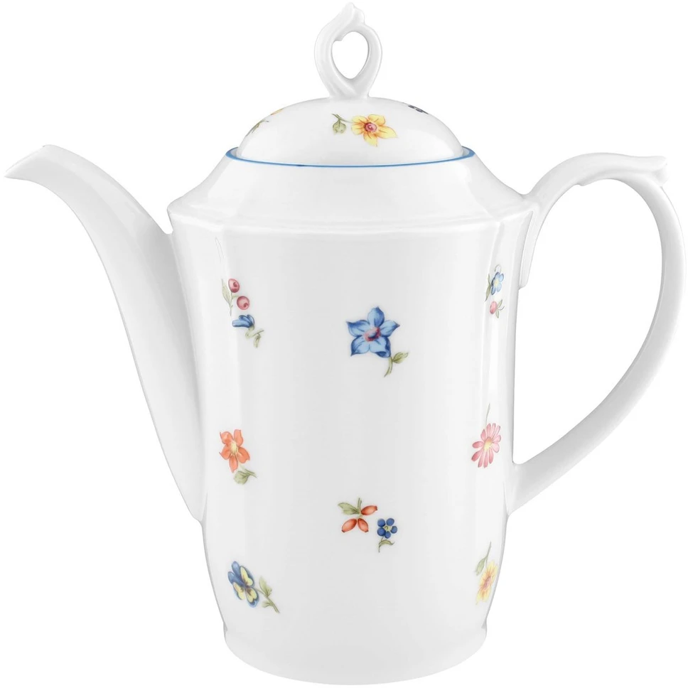 SET SELTMANN SONATE NOSTALGIA kavos virimo aparato rinkinys, 1,2 l