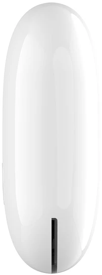 Setty lokatorius FindMy square TFO TAG 02 baltas + dėklas