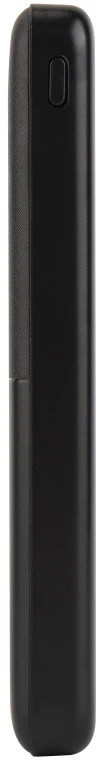 Setty išorinė baterija 10000 mAh SPB-10 juoda
