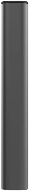Setty Recycling išorinė baterija 5000 mAh 12W pilka QRPB5-12-18