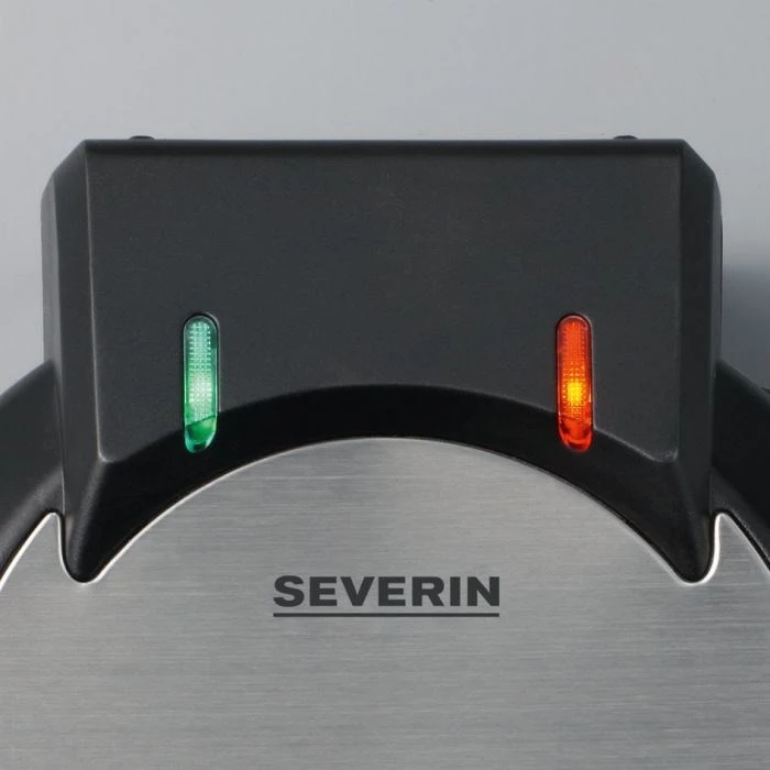 Vaflinė Severin WA 2103, 1300 W