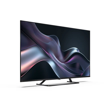 Sharp | 50HP6265E | 50 | Išmanusis televizorius | „Google TV“ | UHD | Juoda