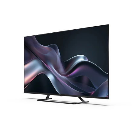 Sharp | 50HP6265E | 50 | Išmanusis televizorius | „Google TV“ | UHD | Juoda