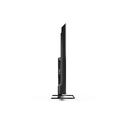 Sharp | 50HP6265E | 50 | Išmanusis televizorius | „Google TV“ | UHD | Juoda