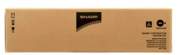 Sharp DX25GTMA tonerio kasetė Originalus Rausvai raudona 1 vnt