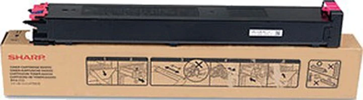 Sharp MX23GTMA kasetė, purpurinė
