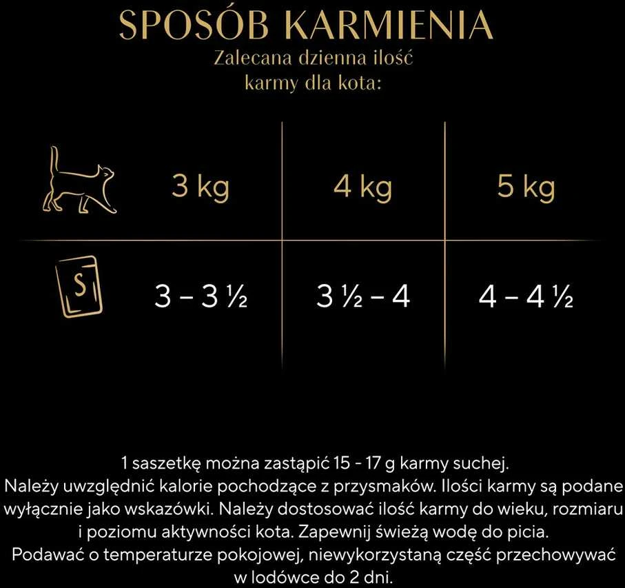 Drėgnas Kačių Maistas - Sheba Paukštienos Skonio Želė