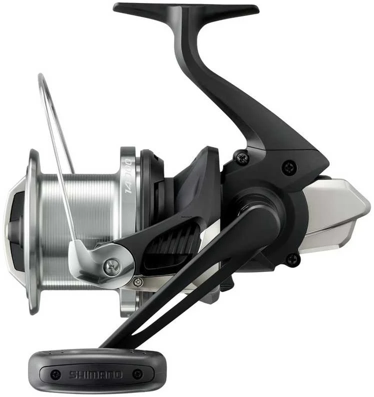 „Shimano Beastmaster 14000“ žvejybos ritė