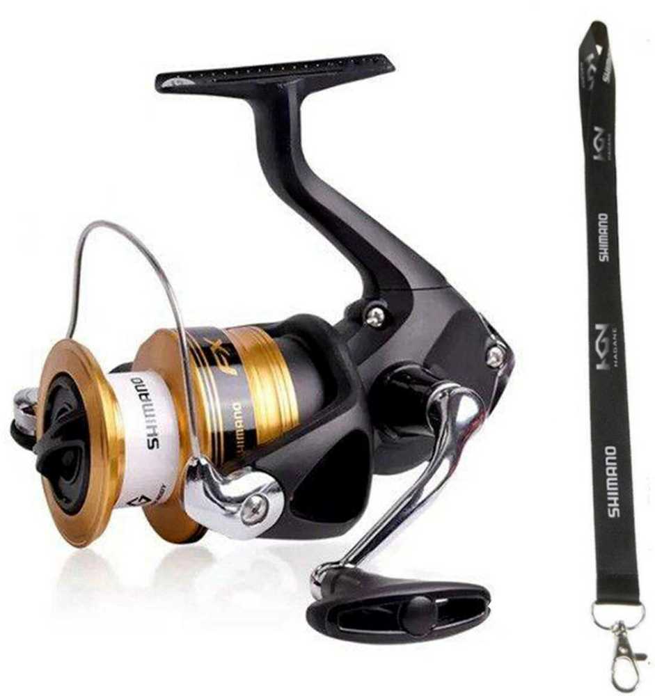 Shimano Ultegra FX FC 4000
