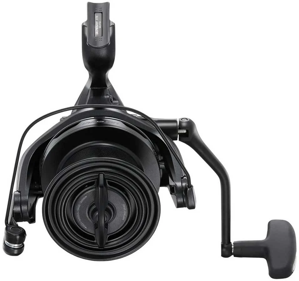 Shimano Ultegra XTE reel