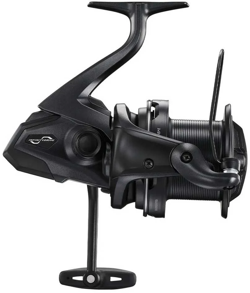 Shimano Ultegra XTE reel
