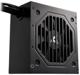 SHK Sharkoon Rebel P10 maitinimo blokas 650 W 24-pin ATX ATX Juoda