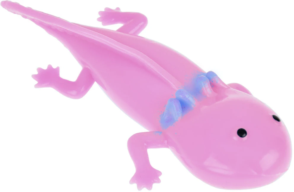 Jokomisiada „Shoot Lizard“ antistresinis juokingas žaislinis pirštų įtaisas ZA5573
