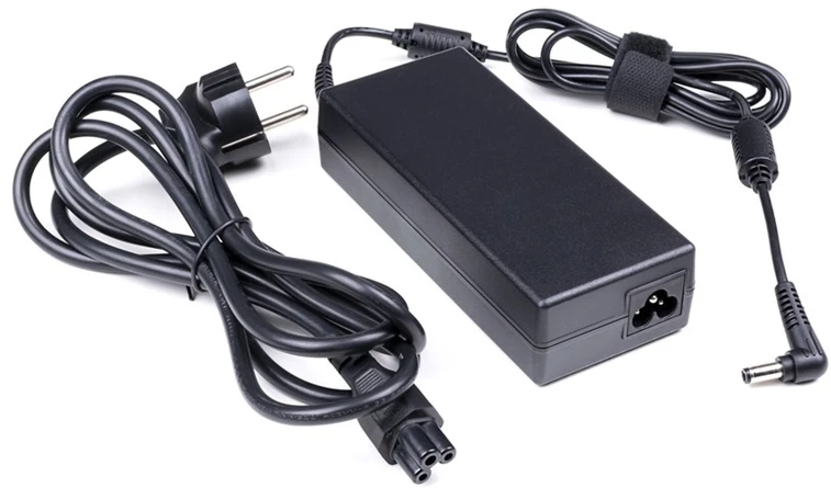 Shuttle PE120 maitinimo adapteris / inverteris Vidaus 120 W Juoda