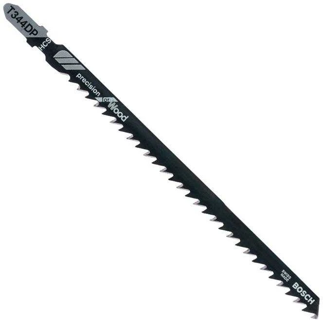 Bosch 5 siaurapj.pjūkleliai T 344 DP