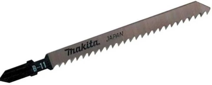 Makita Siaurapjūklio pjūkleliai B-11 (T101B) 75MM 5Vnt. A-85634