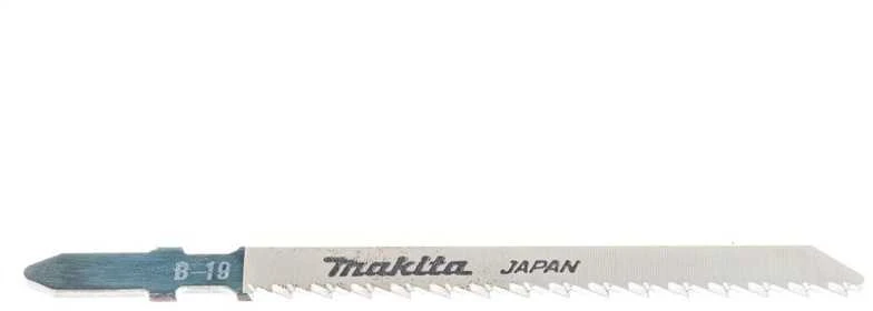 Makita Siaurapjūklio pjūkleliai B-19 (T101BR) 65MM 5Vnt. A-85715
