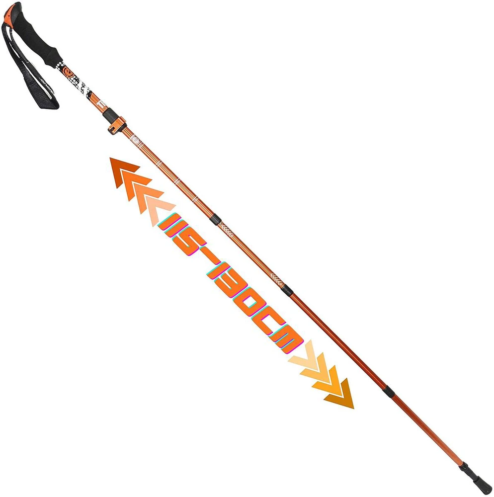 Šiaurietiško ėjimo lazdos Enero Pro