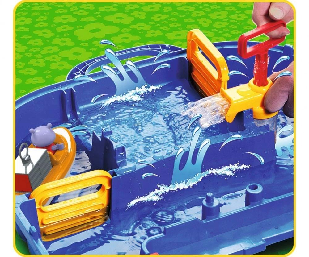 Dickie Simba Vandens žaidimų pilies rinkinys aqua play mega