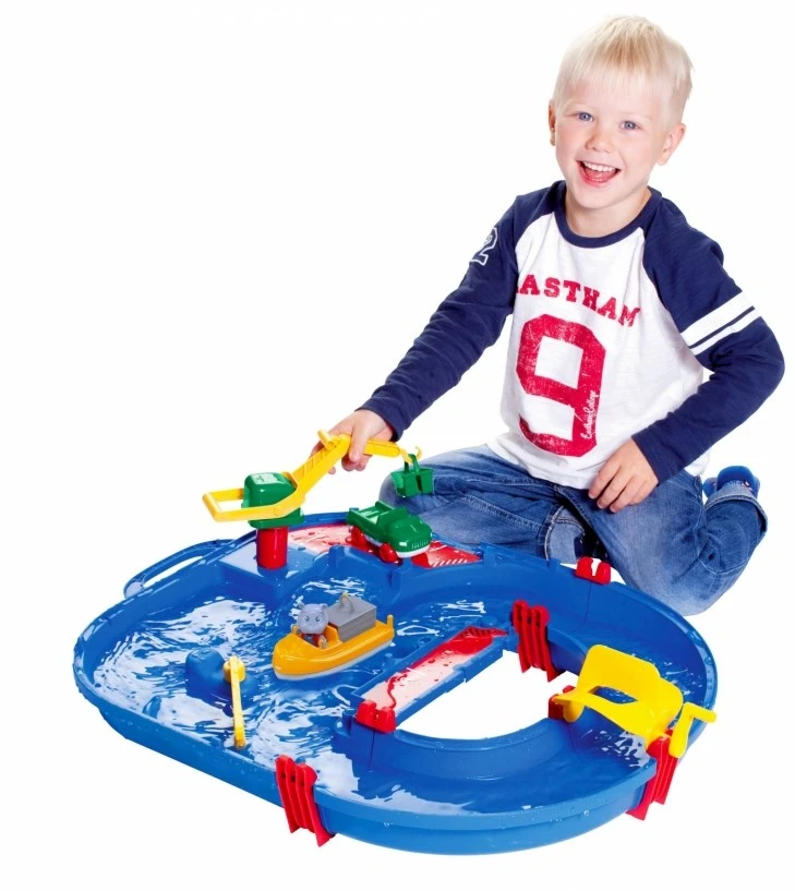 Dickie Tor „Aquaplay“ startset vandens takelis
