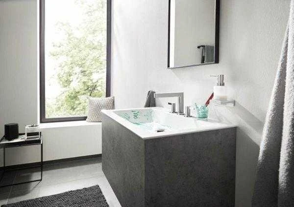 Muilo dozatorius Hansgrohe 41745000