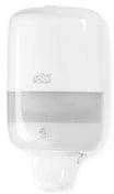 Sieninis skystojo muilo dozatorius TORK MINI 561000, 0,475 l