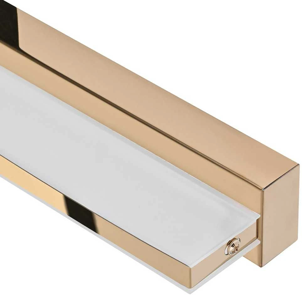 „Activejet AJE-MERO GOLD“ LED sieninis šviestuvas