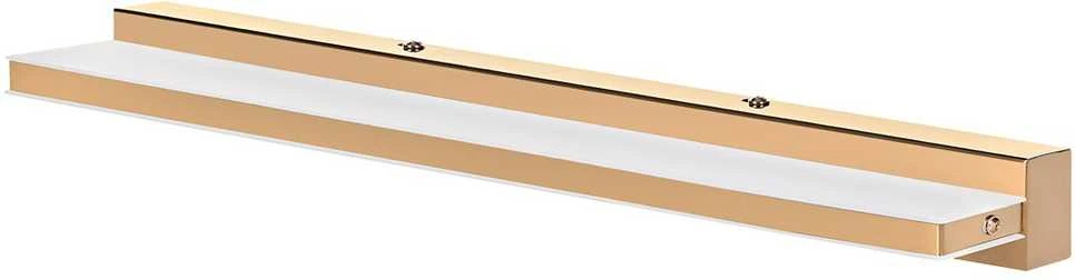 „Activejet AJE-MERO GOLD“ LED sieninis šviestuvas