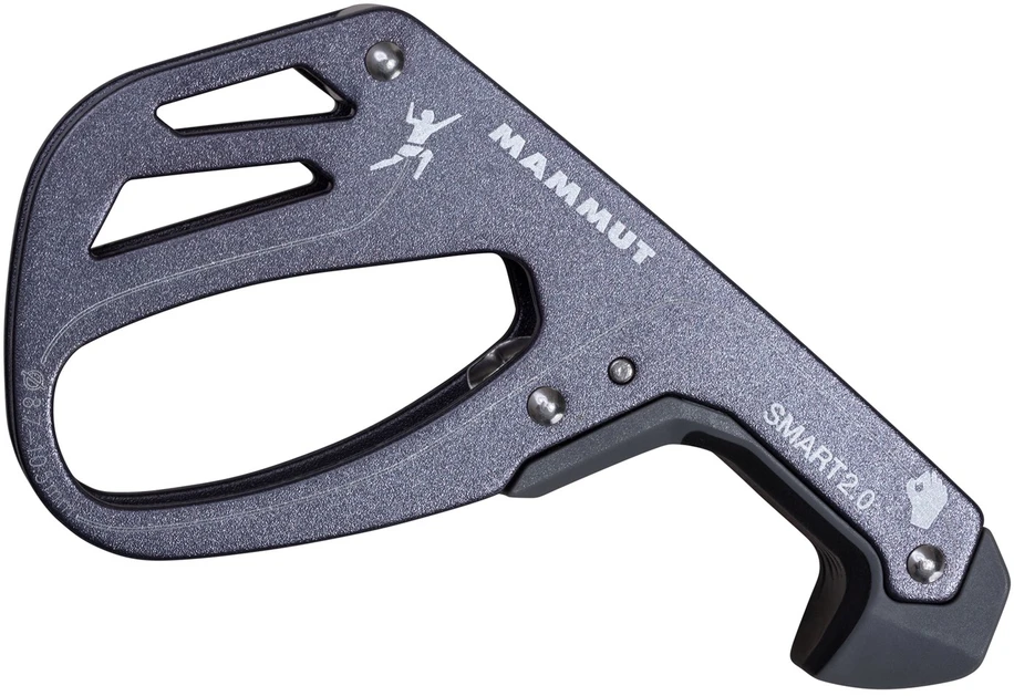 Sieninis šviestuvas Carruzzo Mammut Smart 2.0 Aliuminis, Plienas
