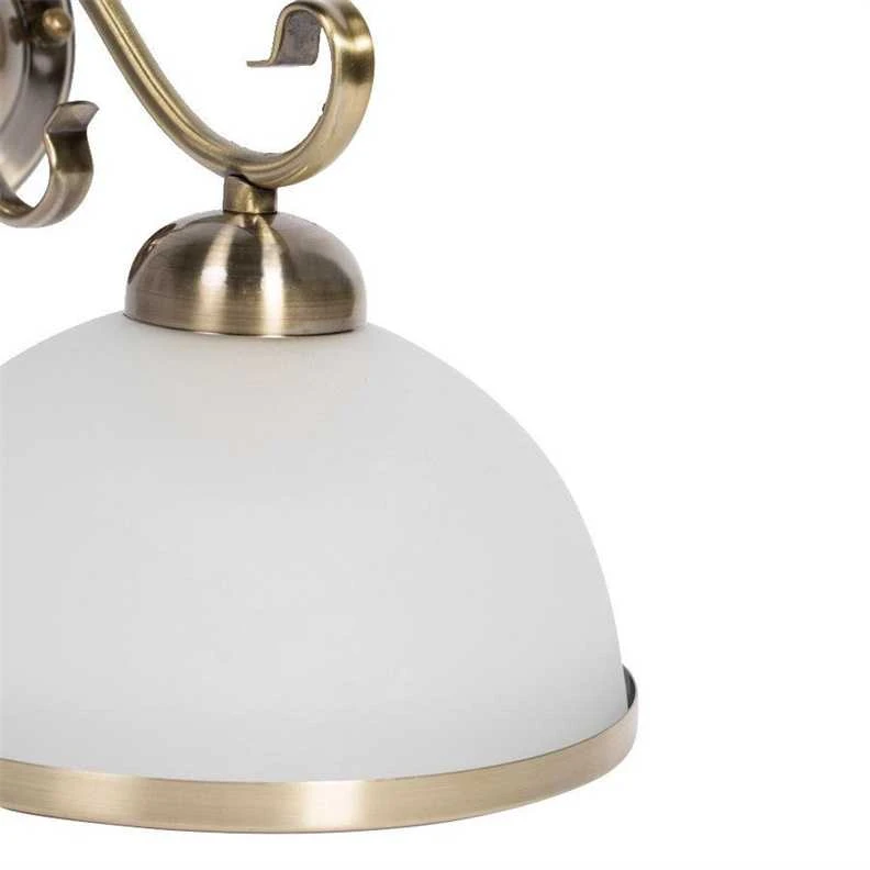 Sieninis šviestuvas DOMOLETTI ESTERA, 60 W, E27