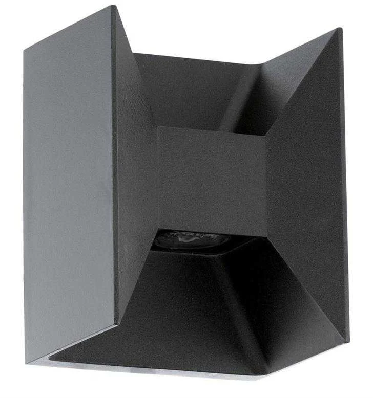 Sieninis šviestuvas EGLO MORINO 93319, 2 × 2,5 W LED