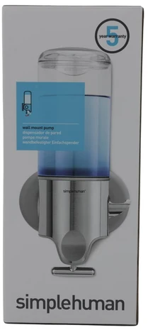 Simple Human simplehuman BT1034