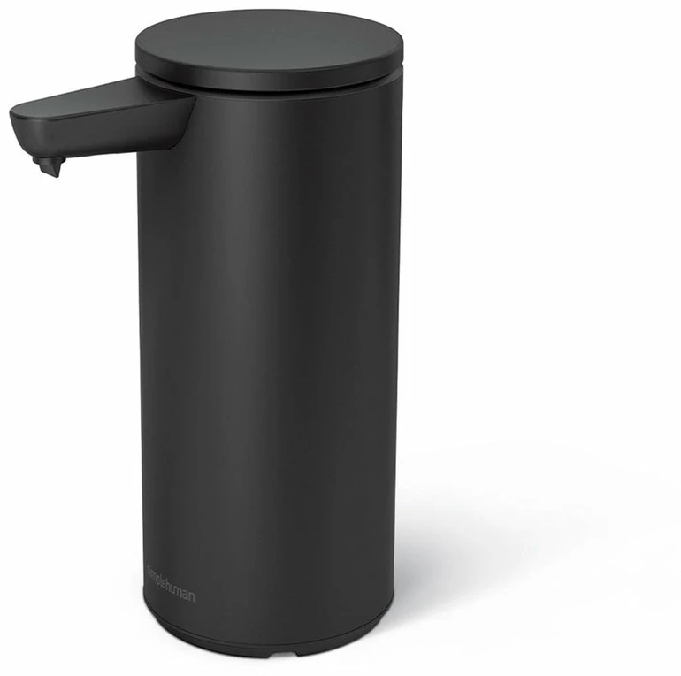 Simple Human SIH simplehuman ST1084 muilo dozatorius 0,266 L Juoda