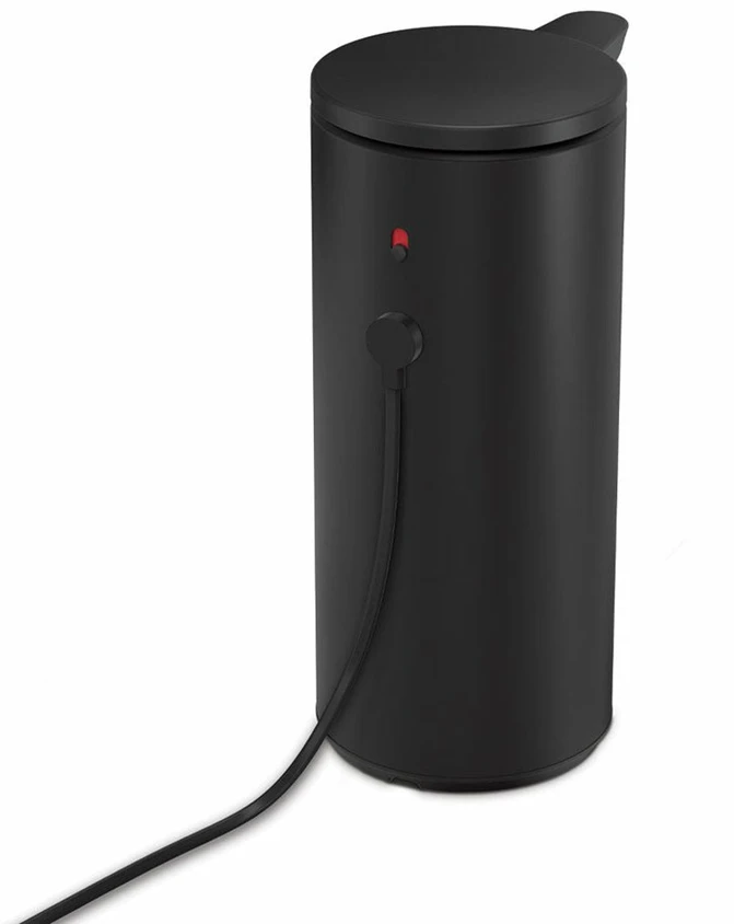 Simple Human SIH simplehuman ST1084 muilo dozatorius 0,266 L Juoda
