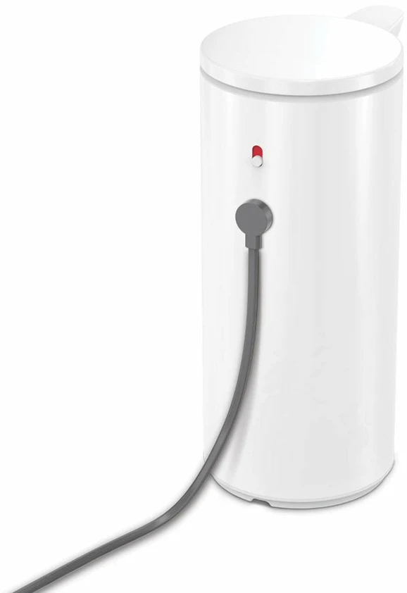 Simple Human SIH simplehuman ST1085 muilo dozatorius 0,266 L Balta