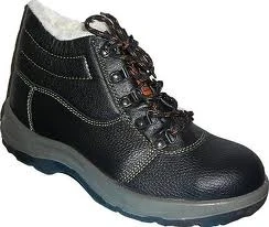Silbet BUTY WYSOKIE TEXAS OCIEPLANE ROZ.44