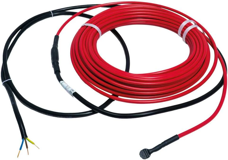 Šildymo kabelis DEVIflex 18T, 130 W, 7 m