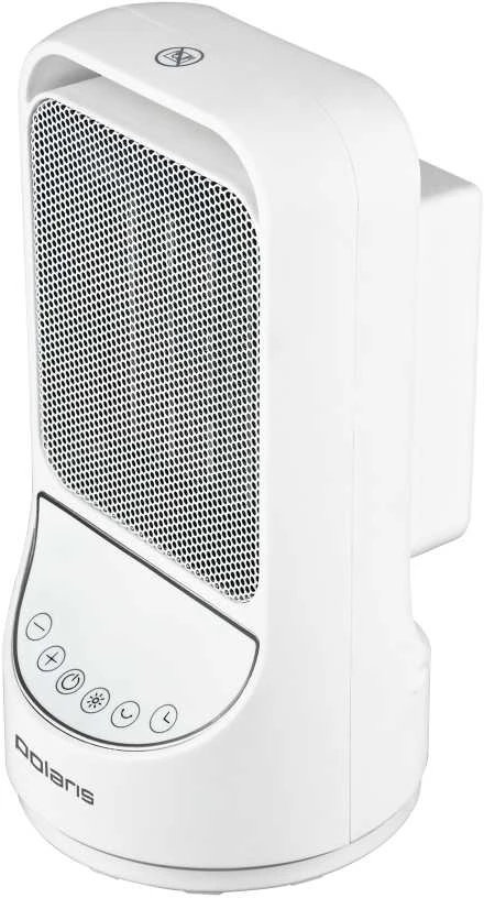 Šildytuvas Polaris PCDH 2215D, baltas