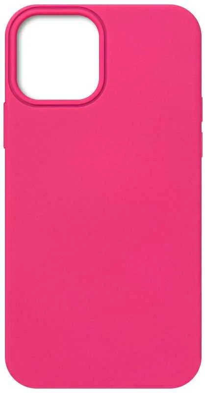 Dėklas SILICONE CASE SAMSUNG GALAXY A42 5G HOT Rožinis