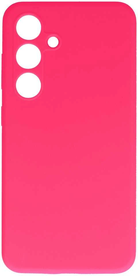 Toptel Silicone Lite dėklas skirtas Samsung Galaxy S26 Plus fuchsia