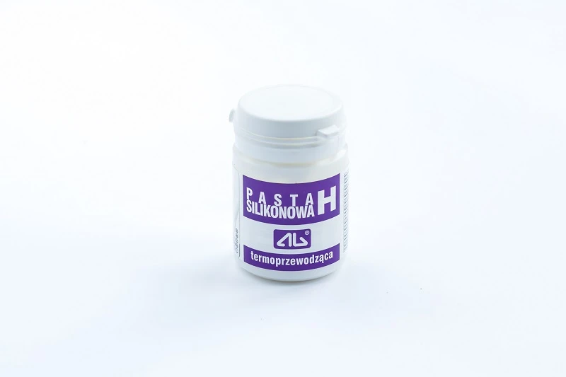 Ag Termopasty Silikoninė pasta H AG AGT-057 100g